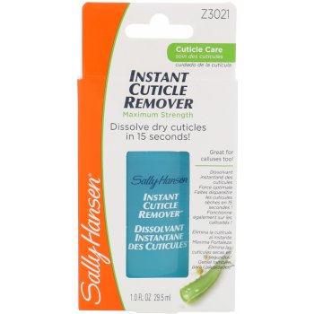 Sally Hansen rychlý odstraňovač kůžičky Instant Cuticle Remover 29,5 ml