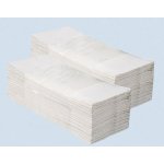 Merida ZZ papírové ručníky 2 vrstvy bílé 160 ks 31777