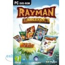 Rayman Anthology