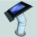 Sunizer Světlovod RP 330 mm – Zboží Mobilmania