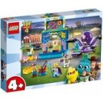 LEGO® Toy Story 10770 Buzz a Woody na pouti – Zbozi.Blesk.cz