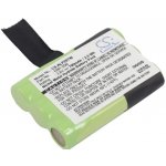 Cameron Sino CS-ALP25TW 3.6V Ni-MH 700mAh zelená - neoriginální – Zbozi.Blesk.cz