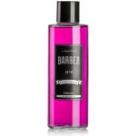 Marmara Barber Eau De Cologne No 6 voda po holení 500 ml – Zboží Mobilmania