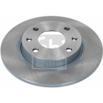 Brzdový kotouč FEBI BILSTEIN 10314
