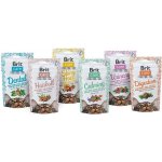 Brit Care Cat Snack Digestion krůtí 50 g – Sleviste.cz