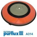 Vzduchový filtr PURFLUX A314 – Hledejceny.cz