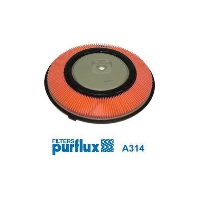 Vzduchový filtr PURFLUX A314 – Hledejceny.cz