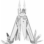 Multitool Leatherman Surge – Zboží Mobilmania