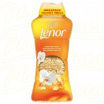 Lenor vonné perličky Gold Orchid & Vanilla 735 g 61 PD – Hledejceny.cz
