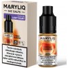 E-liquid Maryliq Citrus Sunrise 10 ml 20 mg