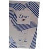 Kosmetická sada Dove Original tělové mléko 400 ml + sprchový gel 250 ml dárková sada