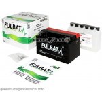 Fulbat FTX20L-BS, YTX20L-BS | Zboží Auto