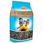 AVICENTRA slunečnice černá 500 g – Zboží Dáma