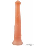 Animal dildo FAAK HORSE – Zbozi.Blesk.cz