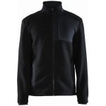 Craft ADV Explore Pile Fleece černá – Sleviste.cz