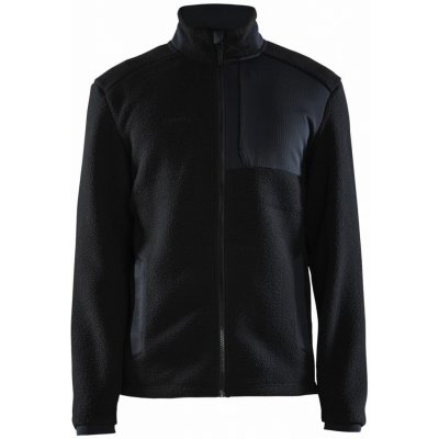 Craft ADV Explore Pile Fleece černá – Sleviste.cz