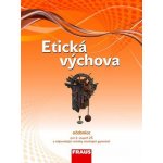 Etická výchova - učebnice – Hledejceny.cz