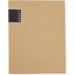 Karton P+P Karis A4 lamino KRAFT nature – Hledejceny.cz