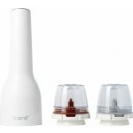 FinaMill USB bílý – Zboží Mobilmania