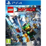 LEGO Ninjago Movie Video Game – Zboží Mobilmania