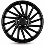 Keskin KT17 8x18 5x112 ET45 black polished – Hledejceny.cz