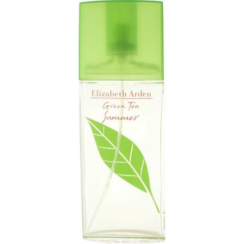 Elizabeth Arden Green Tea Summer toaletní voda dámská 100 ml tester