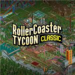RollerCoaster Tycoon Classic – Zboží Dáma