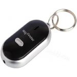 Přívěsek na klíče Hledač klíčů Key Finder červená – Zboží Mobilmania