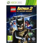 LEGO Batman 2: DC Super Heroes – Hledejceny.cz