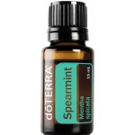 doTerra Esenciální olej Spearmint 15 ml – Hledejceny.cz