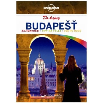 Budapešť do kapsy