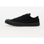 Converse Chuck Taylor All Star OX Black Monoch – Zbozi.Blesk.cz