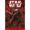 Kniha Star Wars - Vader