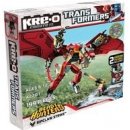 Hasbro KRE-O Transformers dračí útok