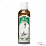 Serafin tinktura z bylin Maralí kořen Maral root 50 ml – Hledejceny.cz