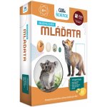 ALBI Mláďata Objevuj svět! – Zboží Dáma