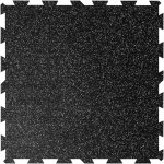 Trinfit PUZZLE PROFI CF 100 x 100 x 0,8 cm černo šedá 10% – Zboží Dáma
