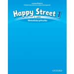 Happy Street 3rd Edition 1 Teacher´s Book CZE – Hledejceny.cz