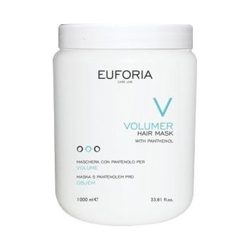 Edelstein Euforia maska Volumer pro objem 1000 ml