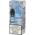 Syx Pod kit 950 mAh Modrá 1 ks – Zbozi.Blesk.cz