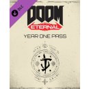 Doom Eternal Year One Pass