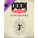 Doom Eternal Year One Pass – Hledejceny.cz