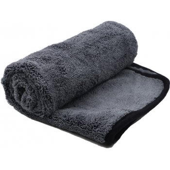 ValetPRO Drying Towel Grey