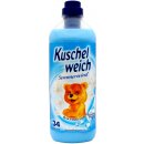 Kuschelweich Sommerwind modrá aviváž 990 ml 33 PD