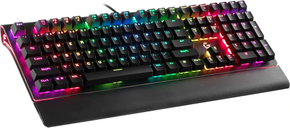 CZC.Gaming Nightblade CZCGK600W