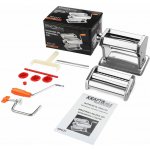 Kraft&Dele Ruční stroj na těstoviny KD4127 – Zboží Mobilmania
