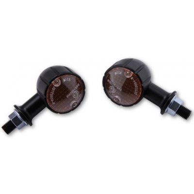 SHIN YO moto blinkry ARIZONA černé | Zboží Auto