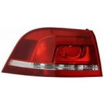 Zadní světlo- levé vnější VOLKSWAGEN PASSAT (B7) 2010-2015 |010-2015| DEPO | 441-19C3L-UE – Hledejceny.cz