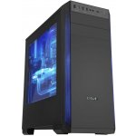 Evolveo T3, case ATX; CAET3