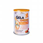 Orling Geladrink jahoda 280 g – Hledejceny.cz